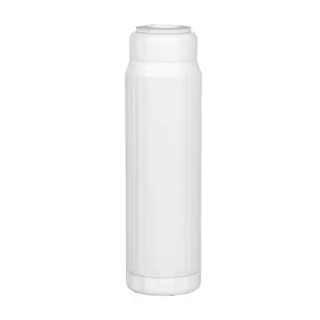 Cartouche filtre résine 10"x2,5"