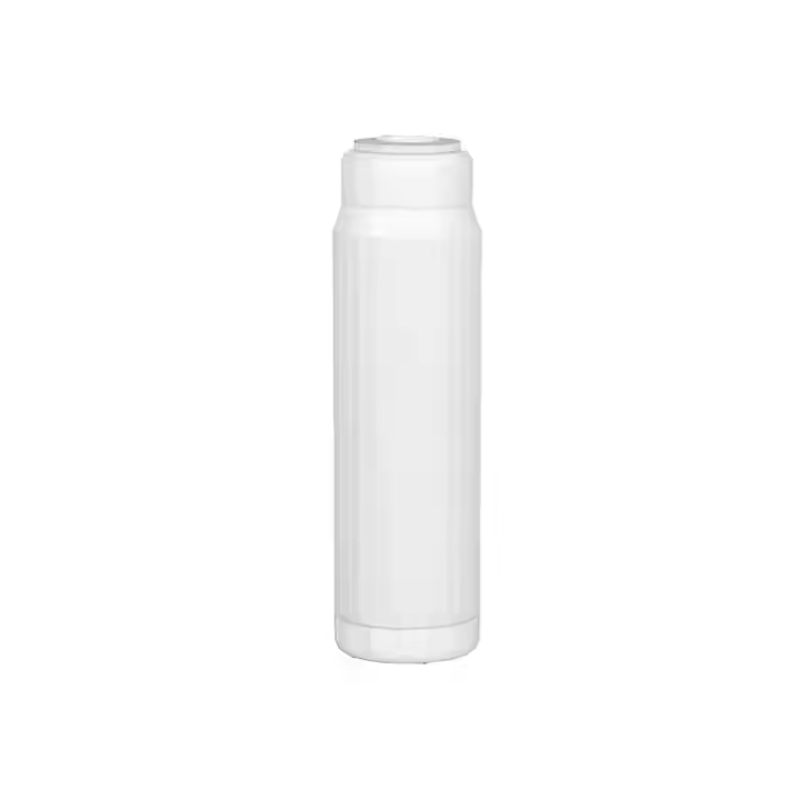 Cartouche filtre résine 10"x2,5"