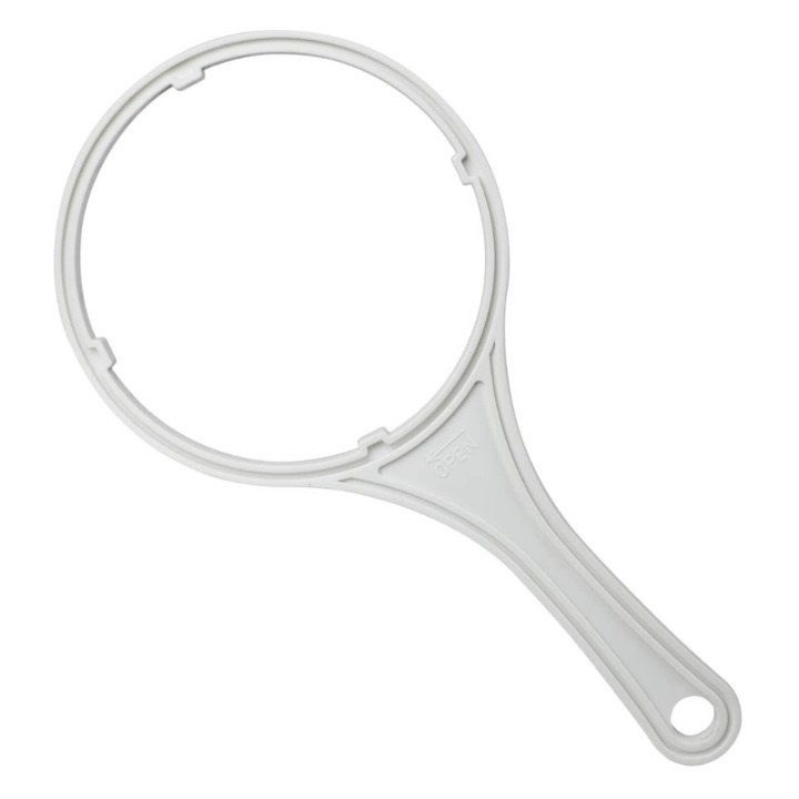 Clé de démontage bol Ø2,5"