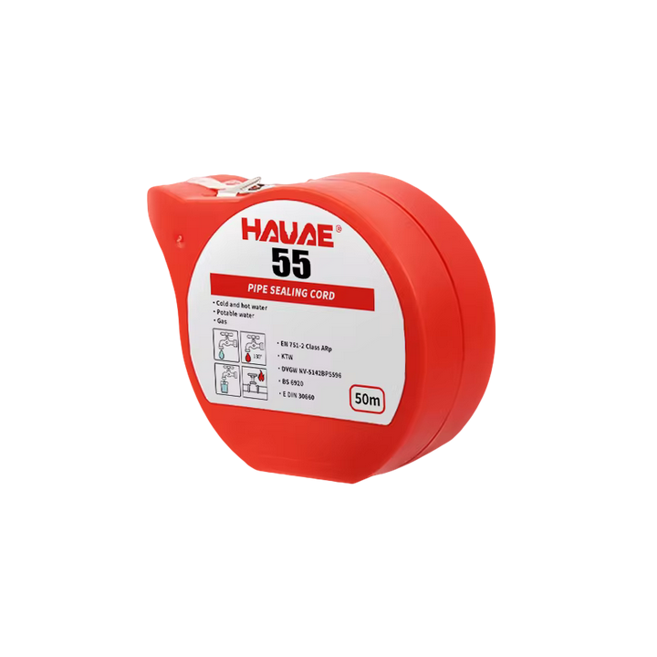 Fil téflon raccord hydraulique 55