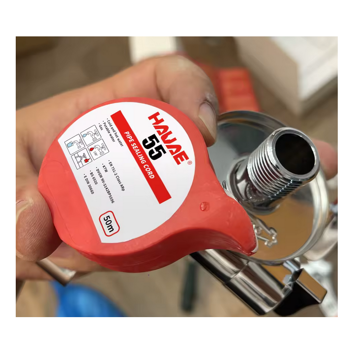 Fil téflon raccord hydraulique 55