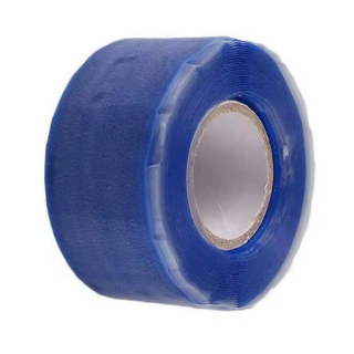 Ruban de réparation auto-amalgamant