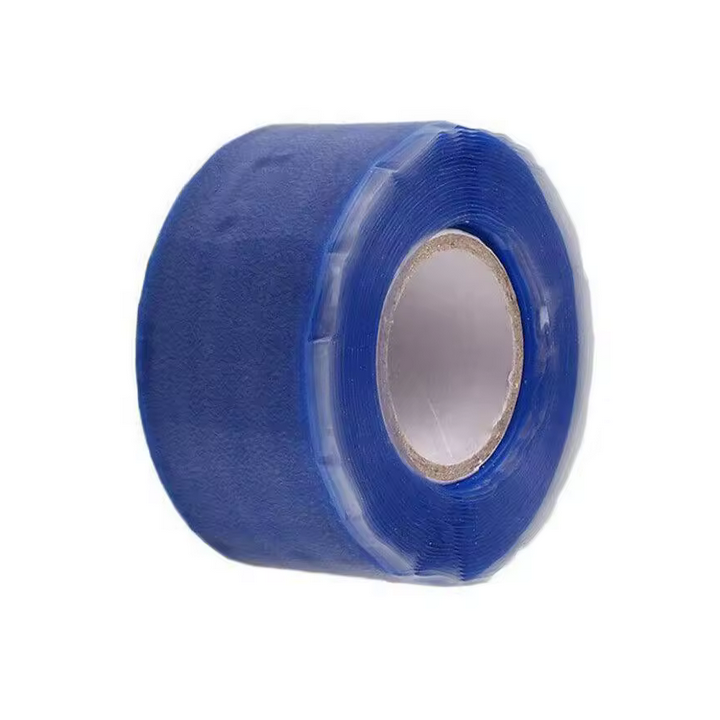 Ruban de réparation auto-amalgamant